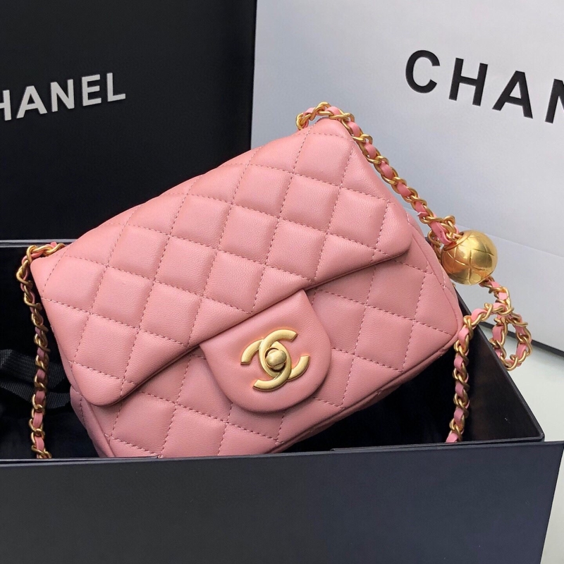 Ch**el cf series bags